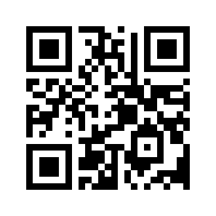 QR sample encoding https://example.com/